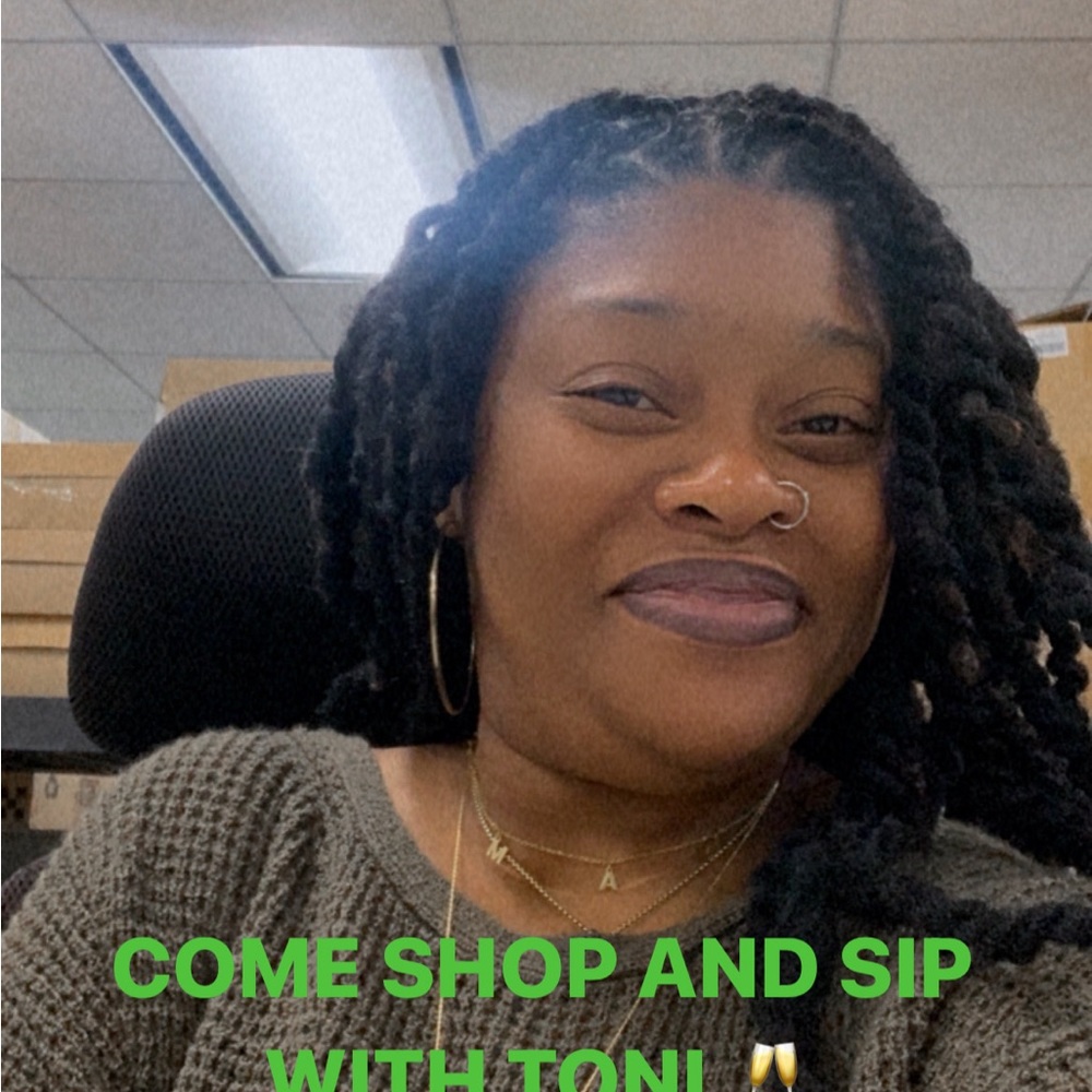 🎉HP🎉 LIVE SHOW NOTIFICATION ❤️ THIS LISTING 🛍️🛍️🛍️ SOLD OUT TRAYS - Picture 4 of 12